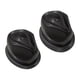 thumbnail image 2 of 10 Uds. Soporte Para Sombrero De Jazz Tiendas De Almacenamiento Hogar Dormitorio Práctico Soporte Para Sombrero Negro, 2 of 5