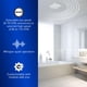 thumbnail image 5 of Ventilador de escape Panasonic WhisperGreen Select FV-0511VKS3S 30-110m³/h, 5 of 8
