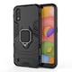 thumbnail image 5 of FOXDOCK Funda Antigolpes para Samsung Galaxy A01 – Protección Total con Soporte y Diseño Robusto, 5 of 5