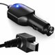 thumbnail image 1 of Cargador de coche Crossery para Garmin Nuvi GPS de 5 pies, 1 of 7