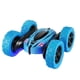 thumbnail image 2 of Auto control remoto Acrobatico con giro 360 grados Azul, 2 of 3