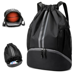Malltradecl - Mochila De Baloncesto Bolsa De Equitación