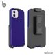thumbnail image 3 of Funda con clip para cinturón BELTRON compatible con OtterBox Symmetry iPhone 11 6.1, 3 of 6