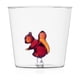 thumbnail image 1 of Vaso Tumbler Ichendorf Ardilla Diseño Granja Animal Alessandra Baldereschi, 1 of 2