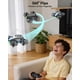 thumbnail image 4 of Drone SIMREX Mini para Niños con Voltereta 360°, LED, Mantenimiento de Altitud, 4 of 9