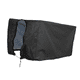 thumbnail image 2 of Cubierta De Carro De Vagón A Prueba De Polvo Para Carro De Camping Carro De Carro Plegable Carro De Picnic Negro, 2 of 5