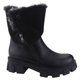 thumbnail image 1 of Botin Chalada Mujer Floyd-3 Negro Casual, 1 of 5