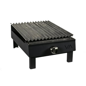 Varvacoa - Parrilla A Gas 3 En 1