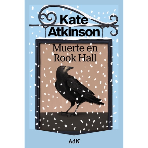 Libro Muerte En Rook Hall