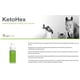 thumbnail image 4 of Shampoo VetOne KetoHex 473 mL Antibacterial para Pulgas y Garrapatas en Gatos y Perros, 4 of 4