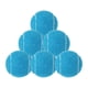 thumbnail image 2 of 6pcs Bolas De Tenis Para El Entrenamiento Para Principiantes Para Racquet Sports Beginners Al Aire Libre, 2 of 5