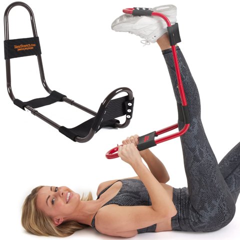 Dispositivo De Estiramiento Idealstretch Isquiotibiales Stretcher