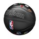 thumbnail image 3 of Baloncesto WILSON NBA All Team Premiere, color negro, talla 7 (29,5 cm), 3 of 9