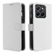 thumbnail image 1 of Funda Billetera para Samsung Galaxy A06 5G con Ranuras y Soporte Blanco, 1 of 6