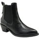 thumbnail image 2 of Botin Mujer Negro Lax Detogni, 2 of 5