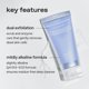 thumbnail image 5 of Limpiador Espumoso glow 110 g Cuidado Coreano de la Piel, 5 of 8