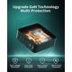 thumbnail image 5 of Charger MSTJRY USB C 130W Estación de carga de 6 puertos, 5 of 7