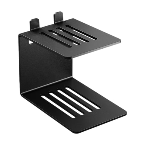 Magideal - Soporte De Altavoces De Escritorio Monitores De