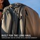 thumbnail image 4 of Mochila WANDRD Transit 35 L Expandible Resistente al Agua, 4 of 6