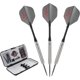 thumbnail image 1 of Barril de tungsteno y níquel Dart Flights Viper de GLD Products de 22 g, 1 of 8