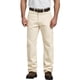 thumbnail image 1 of Pantalón Dickies Relaxed Fit Utility 1953 para hombre, color natural, 1 of 3