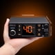 thumbnail image 2 of Radio Cb Cb606 Pro 40 Canales Am Fm Pa 12v 24v, 2 of 3