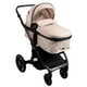 thumbnail image 5 of Coches Travel System Epic 6G Beige Infanti, 5 of 8