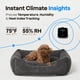 thumbnail image 2 of Monitor De Temperatura Para Mascotas 4g Con Alertas En Tiempo Real, 2 of 9