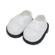 thumbnail image 1 of 1 Par De Zapatos De Muñeca, Accesorio De Disfraz Para Muñecas De 17 Cm, Niños De 5 A 7 Años, 8 A 10 Años, Color Blanco, 1 of 3