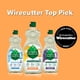 thumbnail image 2 of Recambio para lavar platos a mano Seventh Generation, 1500 ml, paquete de 3, 2 of 8