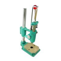 Bothyi - Perforadora De Cuero, Perforadora Manual, Herramientas De Perforación De Corte De 5,7 Cm