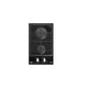 thumbnail image 1 of Encimera Gas licuado 2 Quemadores Gzc 32300 Bk, 1 of 7