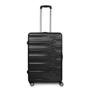 Nautica - Maleta Mediana M (20 Kg) Ibiza Negro