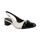 thumbnail image 2 of ZAPATOS FORMALES PICCADILLY MUJER | PI-73914800000004 - Talla 36, 2 of 6