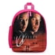 thumbnail image 1 of Mochila Escolar Desmarcar Expediente X Rosa, 1 of 6