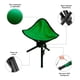 thumbnail image 3 of Piso Camping Trípode Plegable Verde, 3 of 4