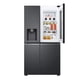 thumbnail image 2 of Refrigerador Side by Side No Frost 598 Litros GS66SXTC LG, 2 of 10