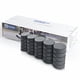 thumbnail image 1 of Hockey Pucks 25 Discos De Práctica Por Funda Color Negro, 1 of 9
