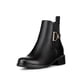 thumbnail image 5 of Botin Casual Mujer Eco Cuero Vintage Elegante Weide QBM18, 5 of 9