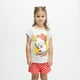 thumbnail image 1 of Pijama Niña Minnie Looking For Selfie Rojo Disney, 1 of 6