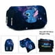thumbnail image 1 of MINISO Disney Lilo Stitch Backpack for Girl Boy Student Teenager Children Rucksack Women kawaii Cartoon School Bag Mochila, 1 of 3