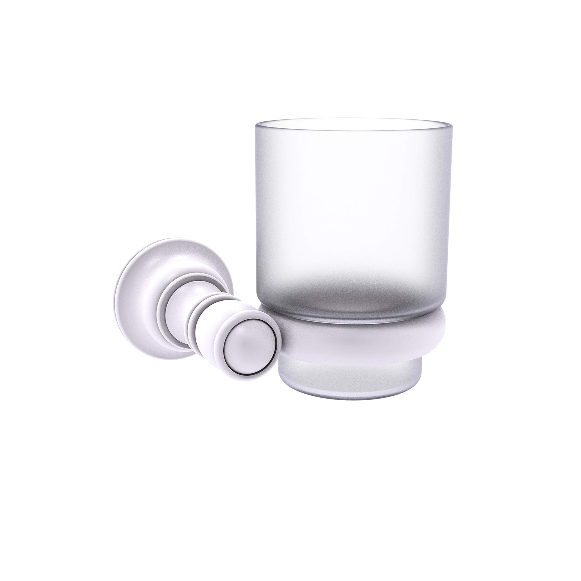 Soporte Para Cepillos De Dientes, Colección Carolina De Allied Brass