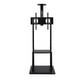 thumbnail image 1 of RackTv Base Pedestal Rueda Televisor 32 A 70p Pulgadas 1700, 1 of 3