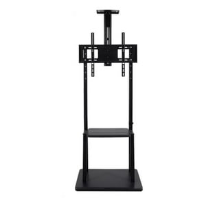 Vaniditystore - Racktv Base Pedestal Rueda Televisor 32 A 70P Pulgadas 1700