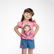 thumbnail image 2 of Conjunto Niña Guitarra Rosa Gabby Doll House, 2 of 6