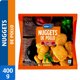 thumbnail image 2 of Nuggets de Pollo, 400 g, 2 of 2
