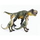 thumbnail image 4 of Figuras de acción Gemini&Genius Dinosaur T-Rex y Cubs para niños de 3 a 12 años, 4 of 9