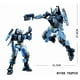 thumbnail image 4 of Robot de Asalto Armable, compatible Lego, 4 of 6