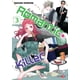 thumbnail image 1 of Manga Romantic Killer La Asesina Del Romance 03, 1 of 2