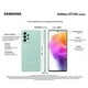 thumbnail image 4 of SAMSUNG GALAXY A73 5G 256GB CELESTE, 4 of 4